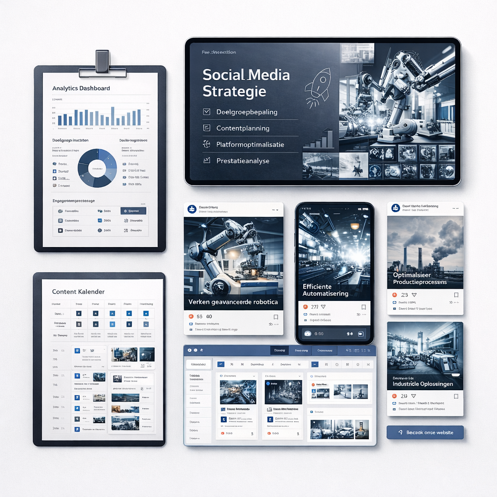 IndustrialPro Content