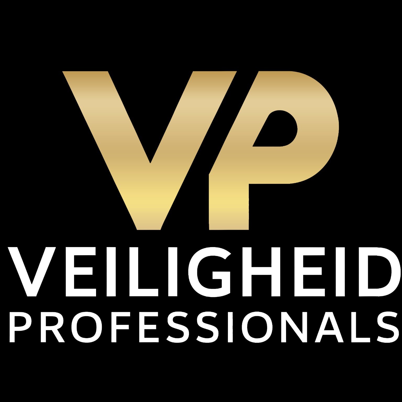 Logo van Veiligheid Professionals